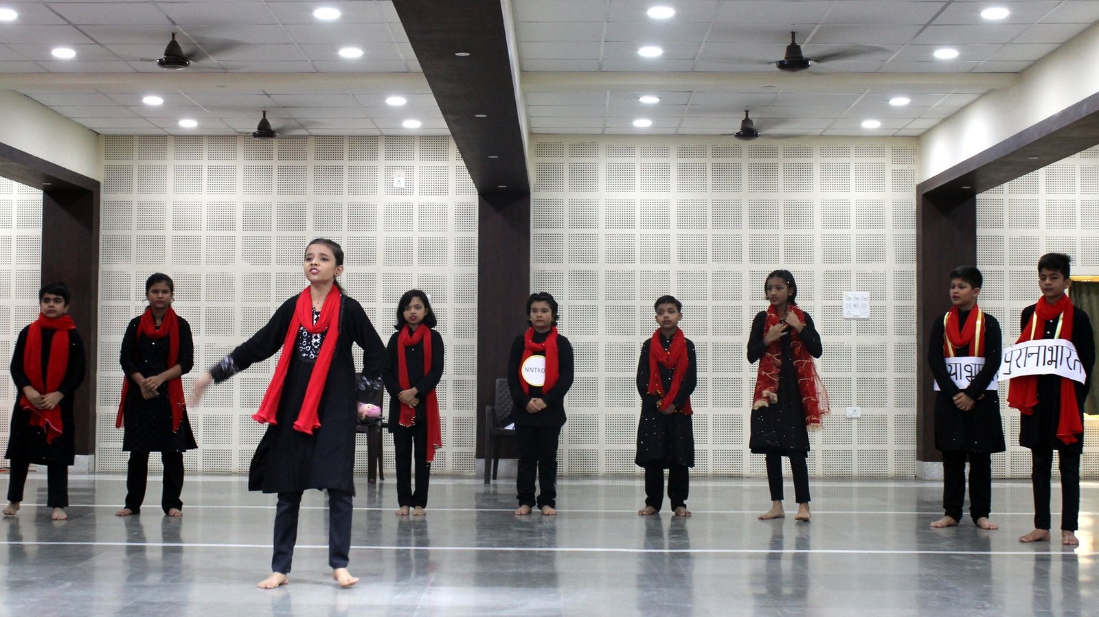 school in bhagwat Nagar patna